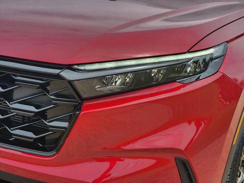 New 2026 Honda CR-V Sport-L image 9