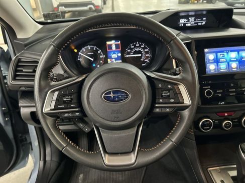 Certified 2023 Subaru Crosstrek 2.0i Premium image 18