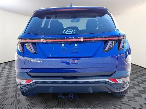 Used 2022 Hyundai Tucson SEL image 8