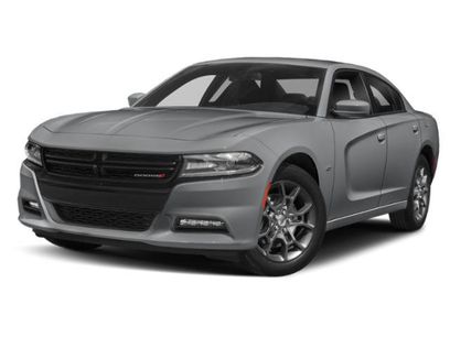 Certified 2018 Dodge Charger GT