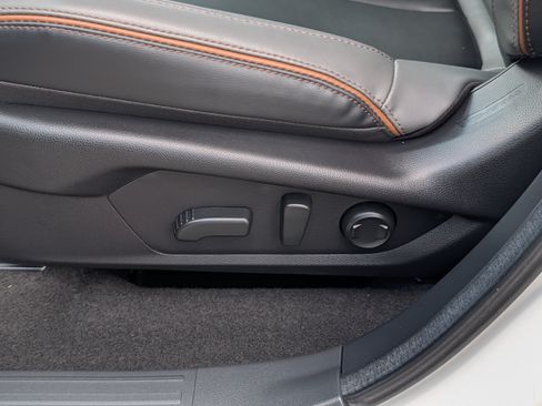 Certified 2026 Subaru Forester Sport AWD/4WD image 19