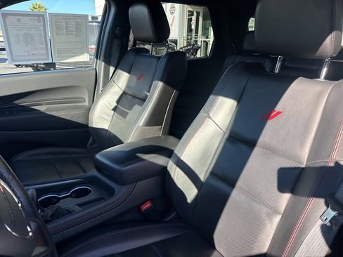 Used 2023 Dodge Durango R/T image 15