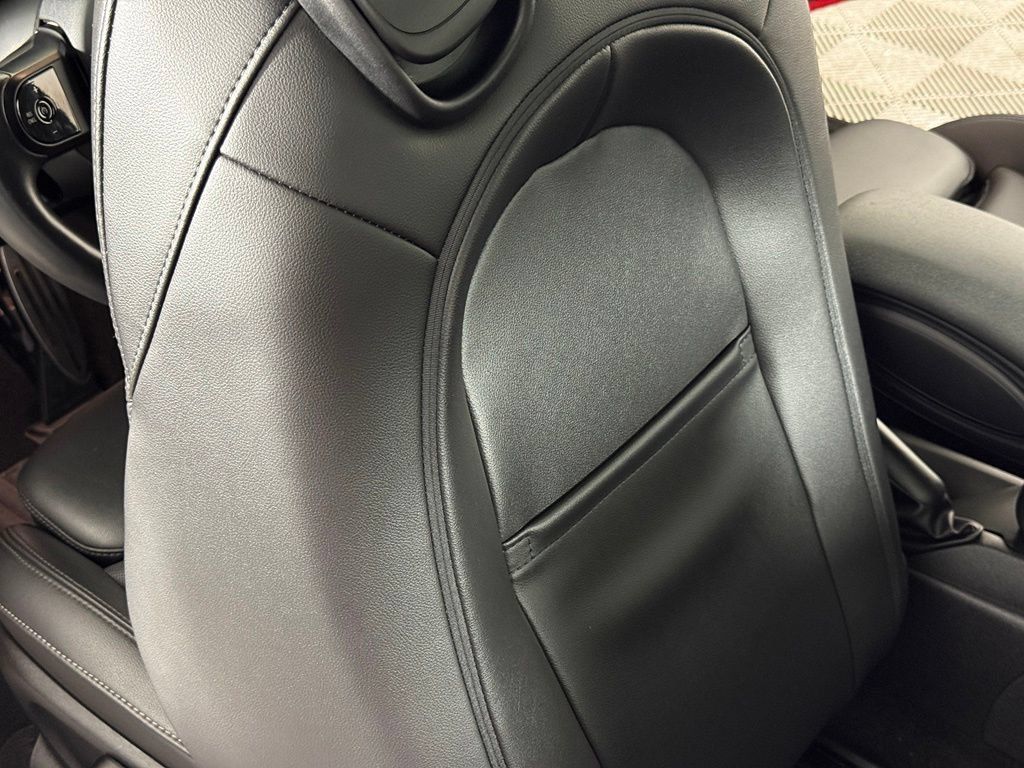 Used 2022 MINI Cooper John Cooper Works FWD image 33