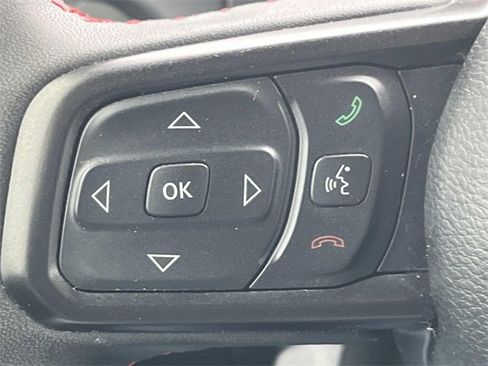 Used 2024 Jeep Wrangler Rubicon image 20