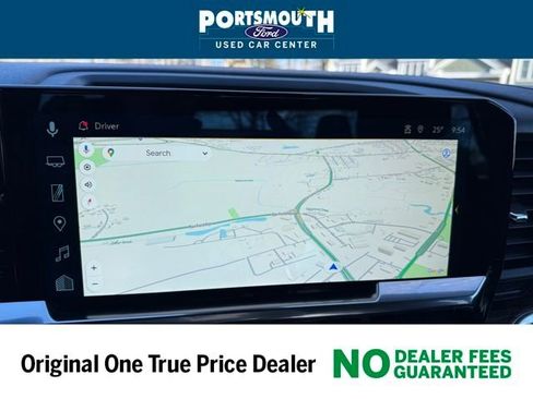 Used 2025 Chevrolet Silverado 1500 LT image 8