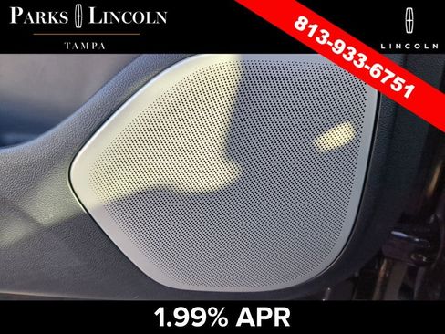 Certified 2022 Lincoln Nautilus Reserve w/ Equipment Group 202A AWD/4WD image 18