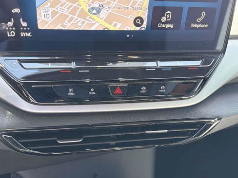 Certified 2023 Volkswagen ID.4 Pro RWD image 21