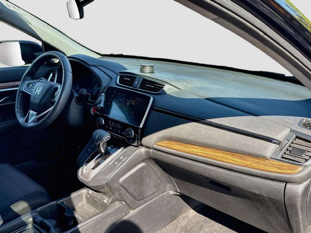 Used 2020 Honda CR-V EX image 35