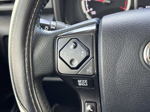 Used 2022 Toyota 4Runner TRD Pro image 19