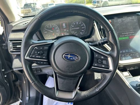 Used 2024 Subaru Legacy Premium AWD/4WD image 32
