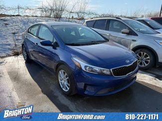 Used 2017 Kia Forte LX video 1