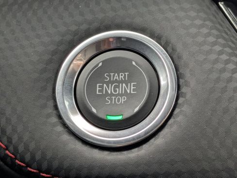 Used 2026 Chevrolet Equinox RS FWD image 37