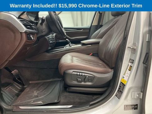 Used 2014 BMW X5 xDrive35i image 10