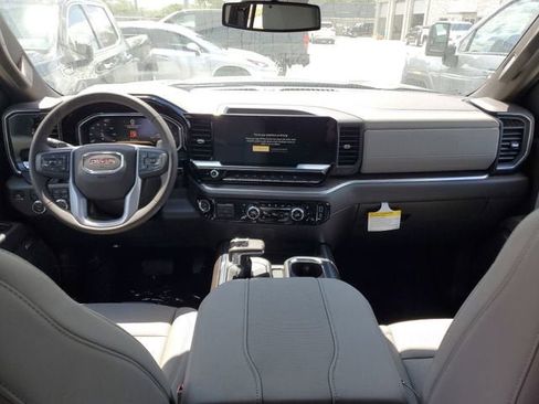 New 2026 GMC Sierra 1500 SLT w/ SLT Premium Plus Package AWD/4WD image 14