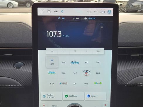 Used 2024 Ford Mustang Mach-E Select image 16