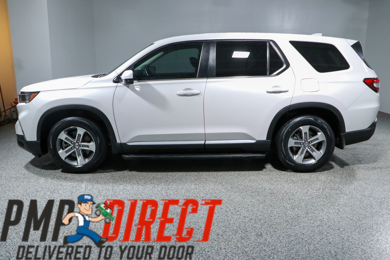 Used 2023 Honda Pilot EX-L image 10