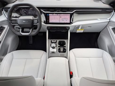 New 2026 Jeep Cherokee Limited AWD/4WD image 16