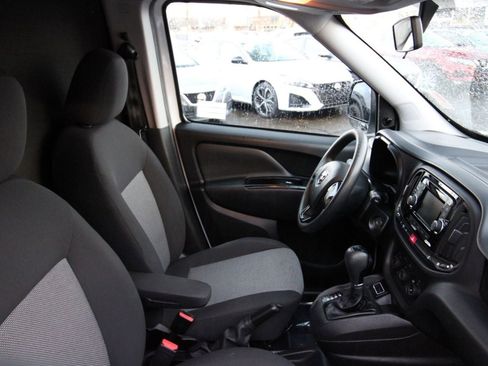 Used 2020 RAM ProMaster City Tradesman image 19