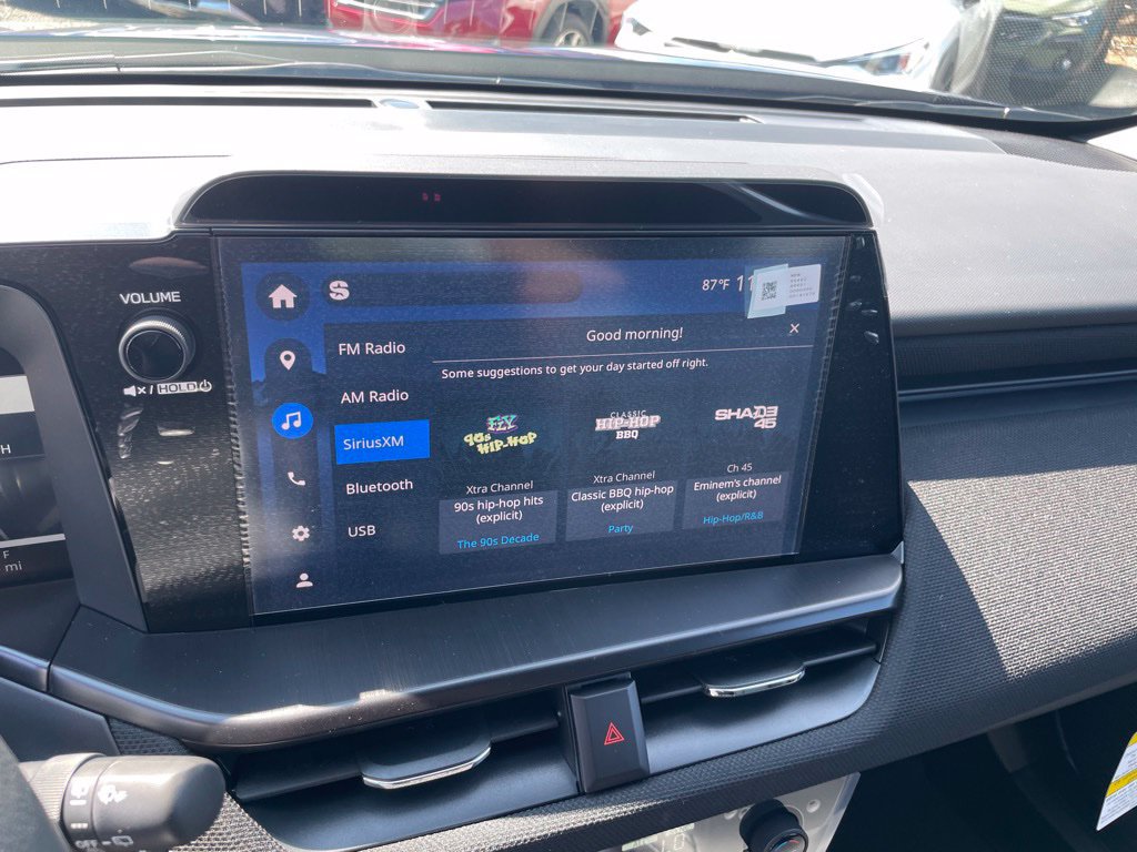 New 2026 Subaru Outback Premium AWD/4WD image 14