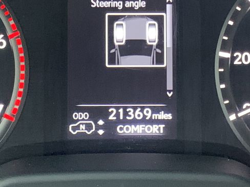 Certified 2023 Lexus GX 460 Luxury image 22