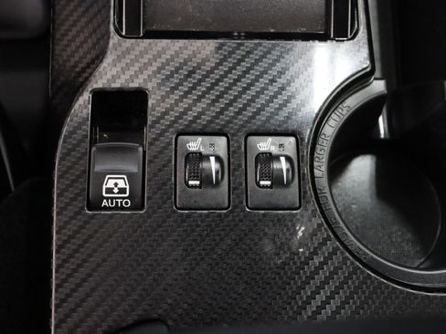 Used 2024 Toyota 4Runner TRD Off-Road Premium w/ Off Road Premium Plus Package AWD/4WD image 22