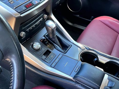 Used 2021 Lexus NX 300 FWD w/ Premium Package image 17