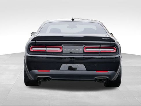 Used 2018 Dodge Challenger SRT Demon image 8
