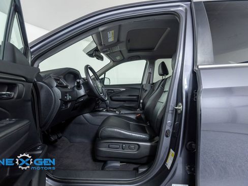 Used 2018 Honda Pilot EX-L image 11
