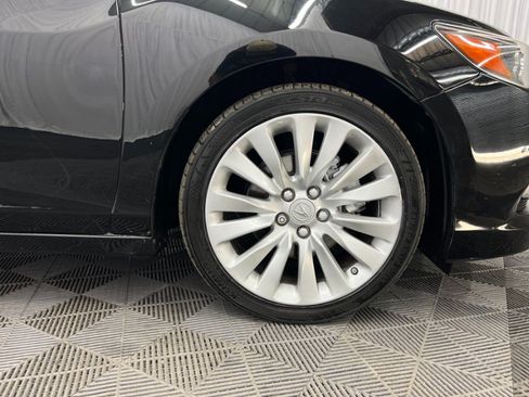 Used 2015 Acura RLX w/ Technology Package FWD image 38