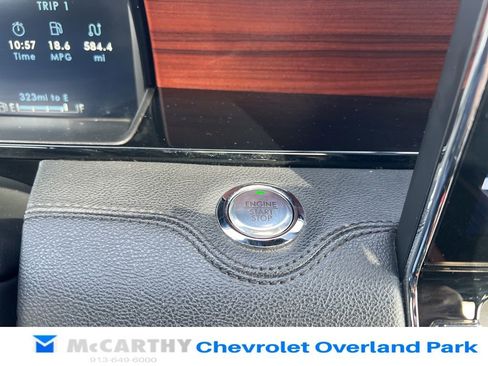 Used 2023 Lincoln Navigator Reserve AWD/4WD image 24