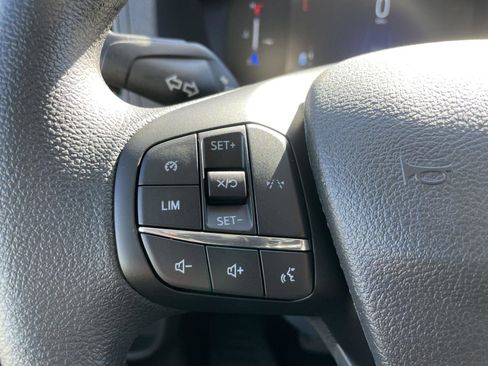 New 2026 Ford Transit 250 T-250 148  MED RF 9150 GV image 16