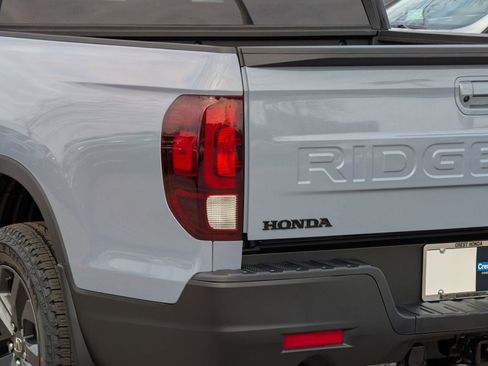 New 2026 Honda Ridgeline Sport image 13