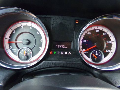 Used 2013 RAM C/V Tradesman FWD image 56
