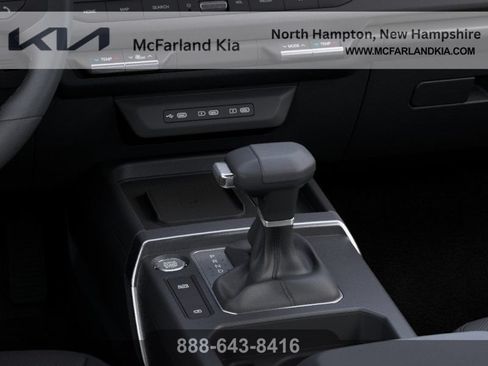 New 2027 Kia Seltos X-Line AWD/4WD image 23