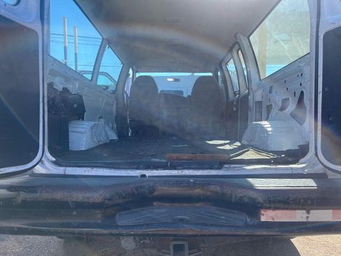 Used 2008 Ford E-250 and Econoline 250 image 7