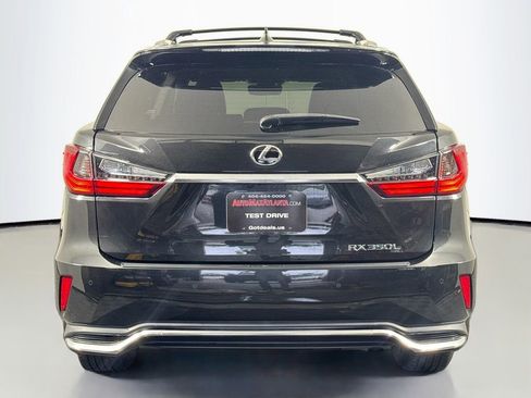 Used 2022 Lexus RX 350L FWD w/ Premium Package image 6