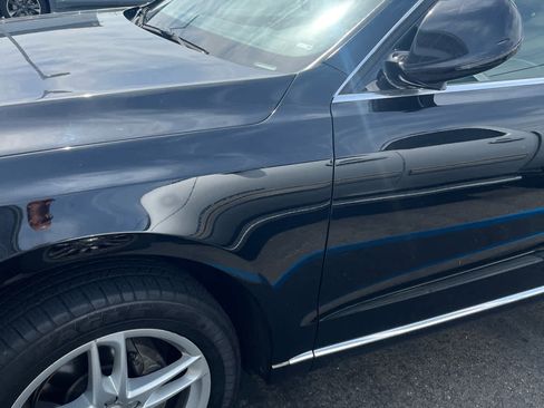 Used 2017 Audi Q5 2.0T Premium Plus w/ Technology Package AWD/4WD image 3
