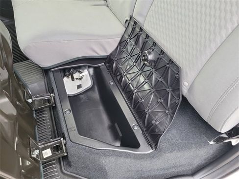 Used 2021 Toyota Tacoma SR5 image 21