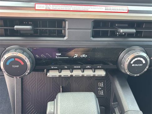 New 2026 Toyota Tacoma SR5 image 24