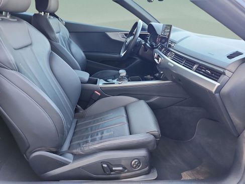 Used 2021 Audi A5 2.0T Premium Plus w/ Premium Plus image 19