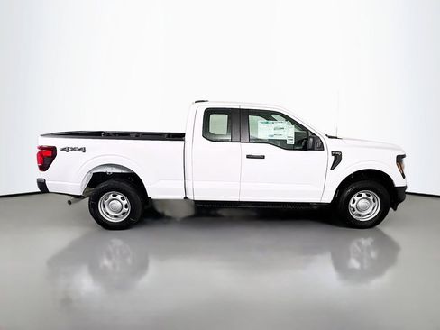 New 2026 Ford F150 XL w/ Tow/Haul Package image 17
