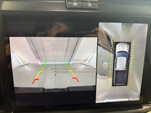 New 2026 Ford F250 King Ranch w/ Chrome Package image 20