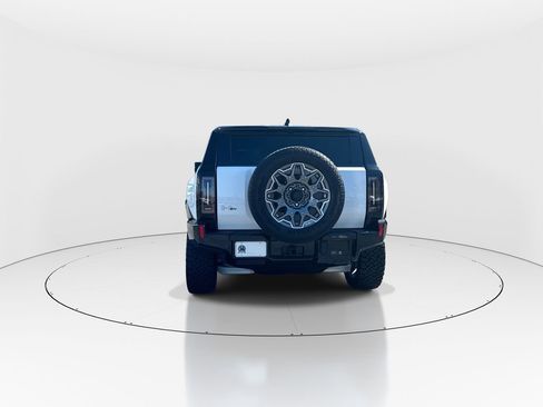 Used 2024 GMC Hummer EV 3X image 7