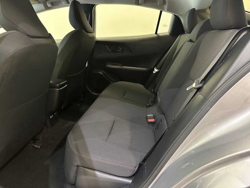 Used 2024 Toyota Prius Prime FWD image 22