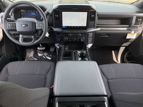 New 2026 Ford F150 STX w/ Equipment Group 200A AWD/4WD image 37