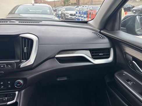 Used 2024 GMC Terrain SLE image 35