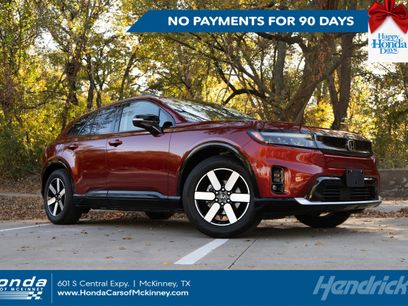 Certified 2024 Honda Prologue Touring