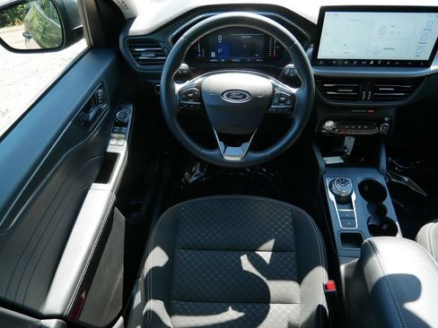 Certified 2024 Ford Escape Active w/ Tech Pack #1 AWD/4WD image 12