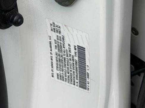 Used 2019 Honda Odyssey Elite image 23