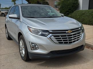 Used 2018 Chevrolet Equinox LT FWD video 1